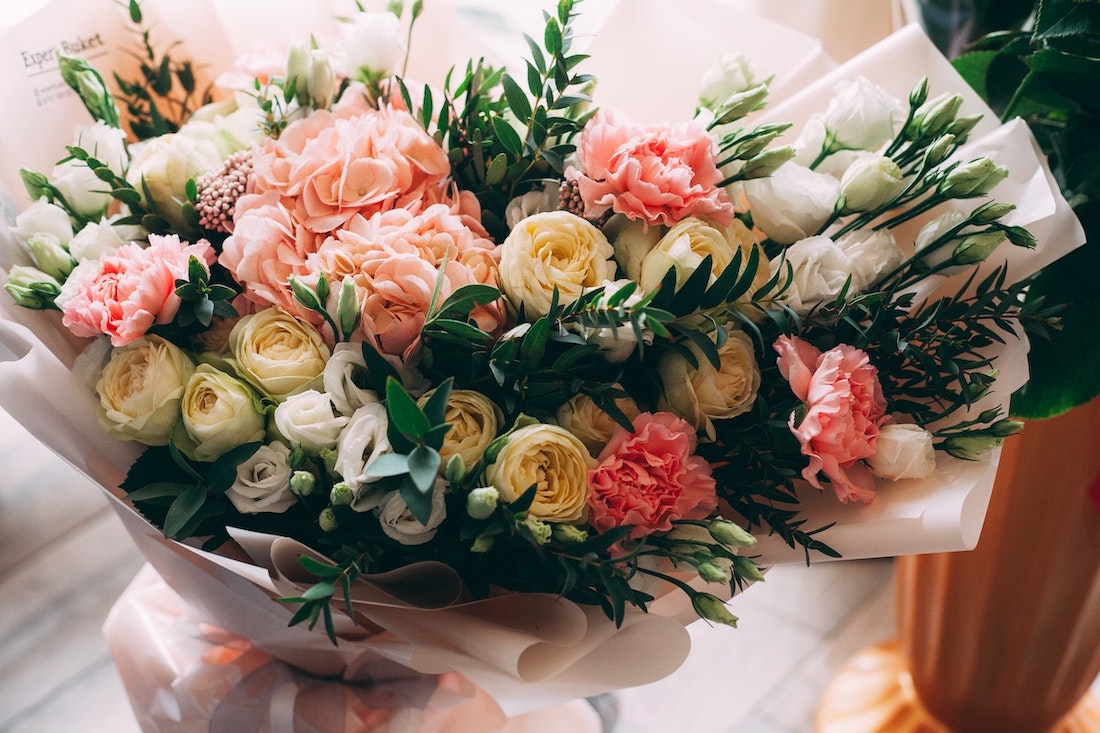 Flower Power: de verrassende gezondheidsvoordelen van bloemen